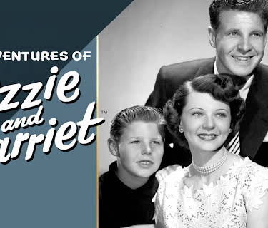 The Adventures of Ozzie and Harriet S1