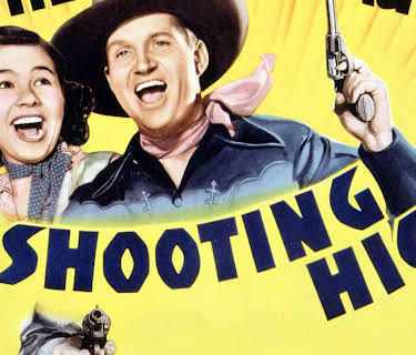 Shooting High (1940)