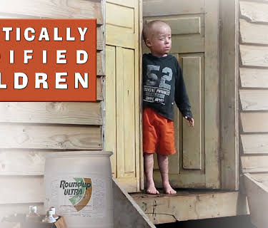 Genetically Modified Children (2018)