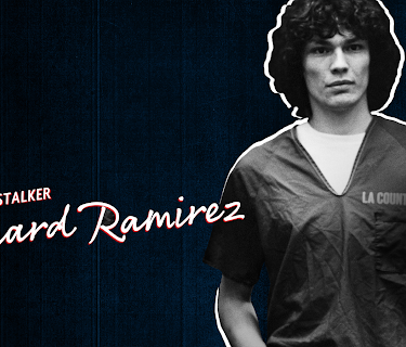 The Night Stalker: Richard Ramirez (2004)