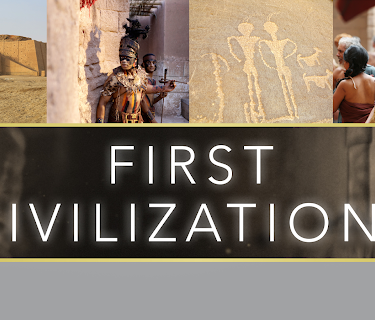 First Civilizations Season 1