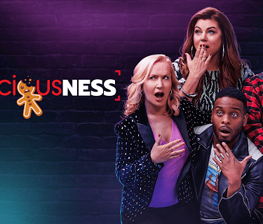 Deliciousness, Season 1