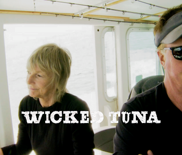 Wicked Tuna: Season 1
