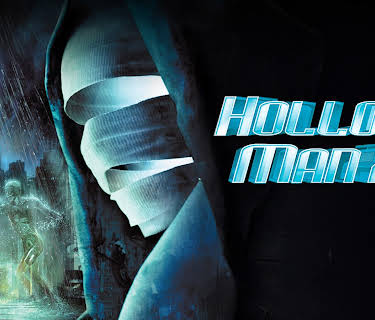 Hollow Man 2 (2004)