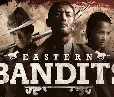 Eastern Bandits (English Subtitled) (2013)