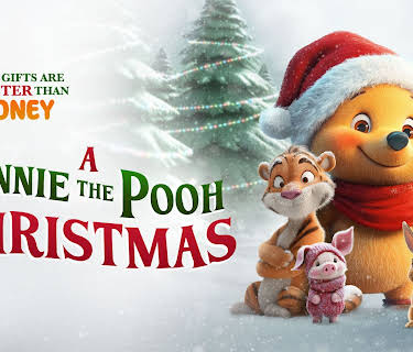 A Winnie the Pooh Christmas (2025)