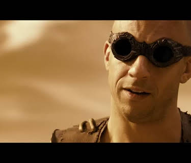 Riddick (2013)