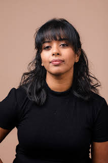Pallavi Sastry