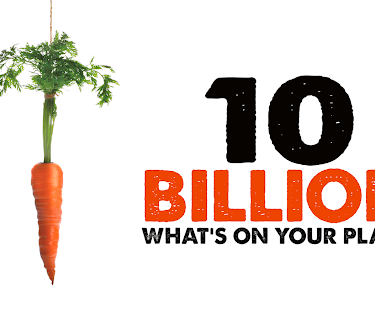10 Billion: What's on your Plate? (2015)