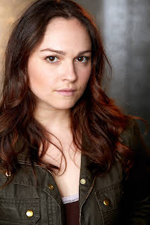 Ivy Strohmaier