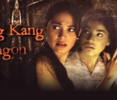 'Wag Kang Lilingon (2006)