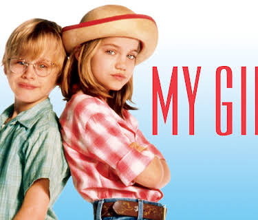 My Girl (1991)