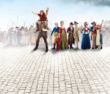 The Visitors: Bastille Day (2016)