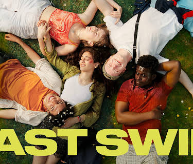 Last Swim (2025)