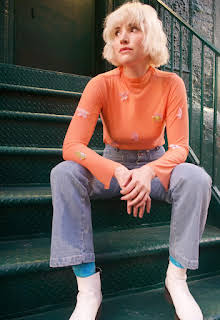 Jessalyn Maguire