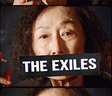 The Exiles (2023)
