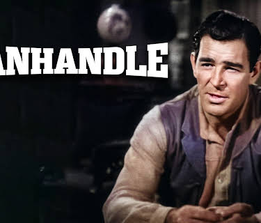 Pan Handle (1948)