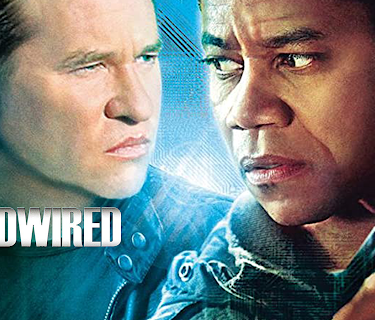 Hardwired (2009)