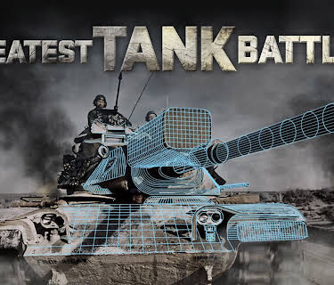 Greatest Tank Battles Season 1