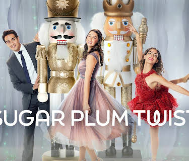 Sugar Plum Twist (2021)