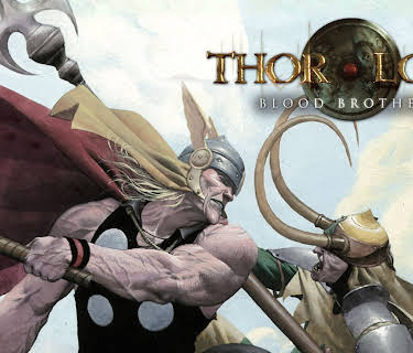 Thor & Loki: Blood Brothers Season 1