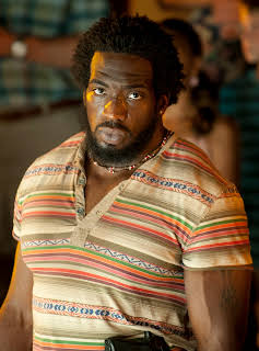 Travis Love