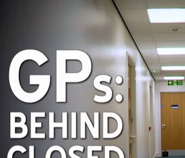 GPs: Behind Closed Doors