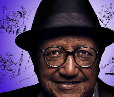 Floyd Norman: An Animated Life (2016)
