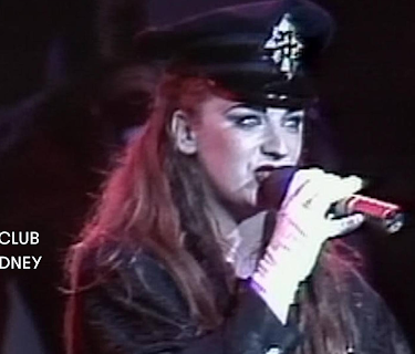 Culture Club - Live In Sydney (2006)