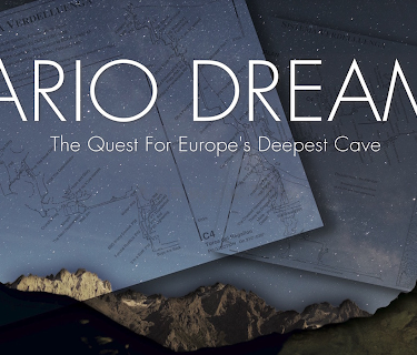 The Ario Dream - The Quest for Europe's Deepest Cave (2017)