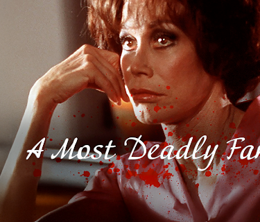 A Most Deadly Family (2001)