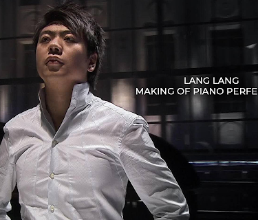 Lang Lang - Making Of Piano Perfection in 3D (2016)