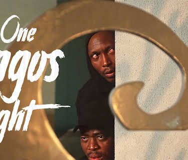 One Lagos Night (2021)