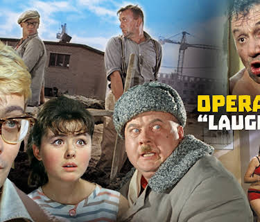 Operation "Laughter" (1965)