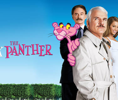 The Pink Panther (2006)