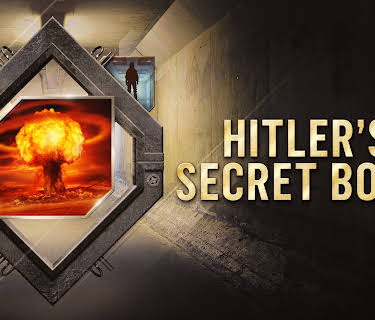 Hitler's Secret Bomb
