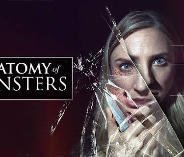 The Anatomy of Monsters (2014)