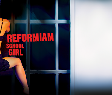 Reform School Girl (1994)