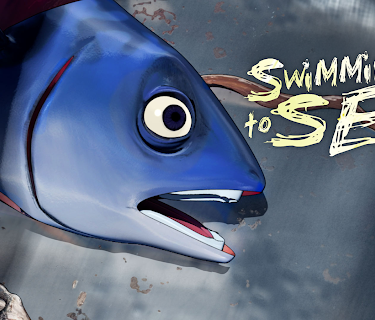 Swimming to Sea (2012)