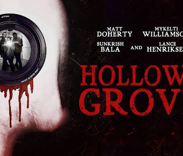 Hollows Grove (2014)