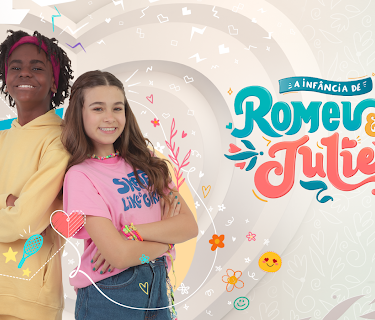 The Childhood of Romeo and Juliet – Season 1