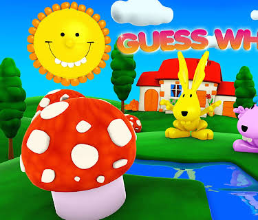 Guess What ?