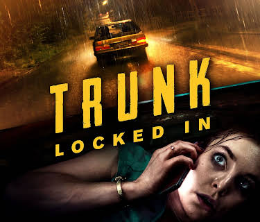 Trunk - Locked In (2024)