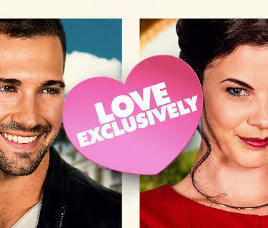 It Happened One Valentine's (2017)