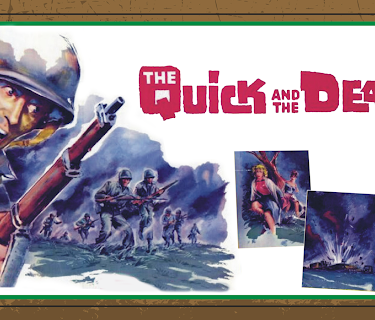Quick and the Dead (2026)