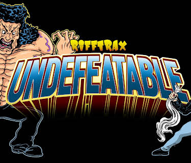 RiffTrax: Undefeatable (2024)