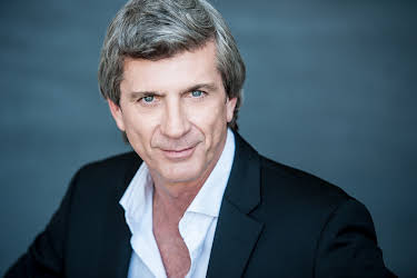 Joe Lando
