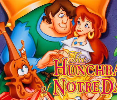 The Hunchback of Notre Dame (2004)
