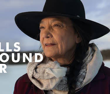 Falls Around Her (2018)