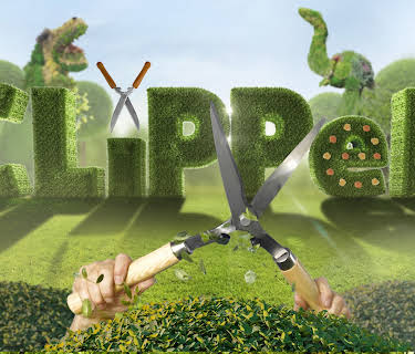 Clipped